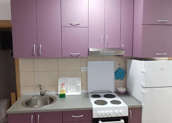 Apartman Markovic