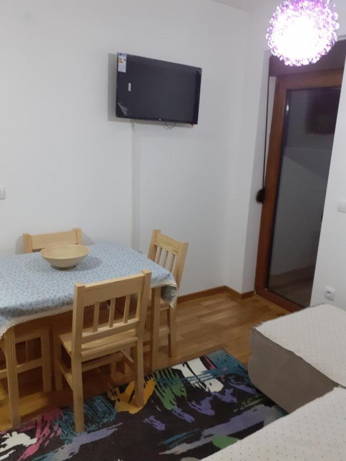 Apartment Markovic Zlatibor