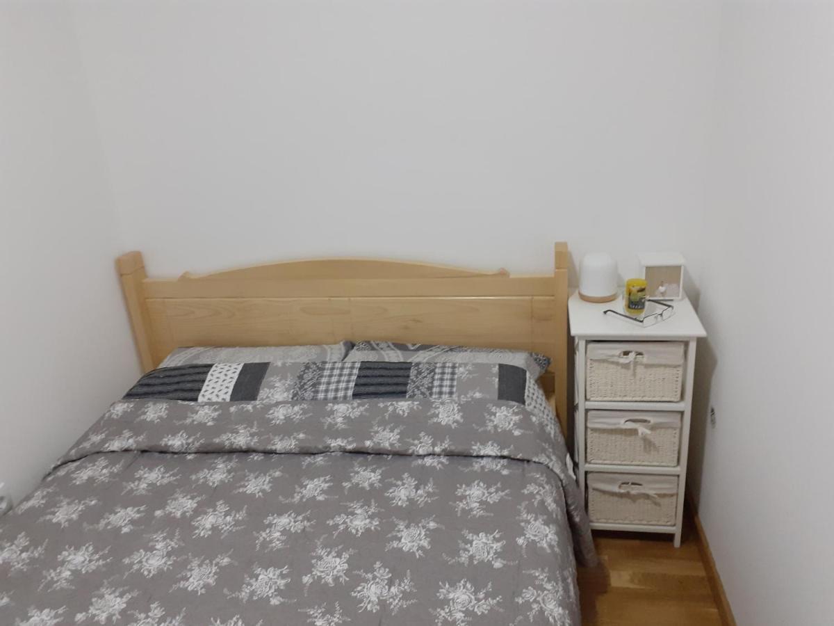 Markovic Apartment