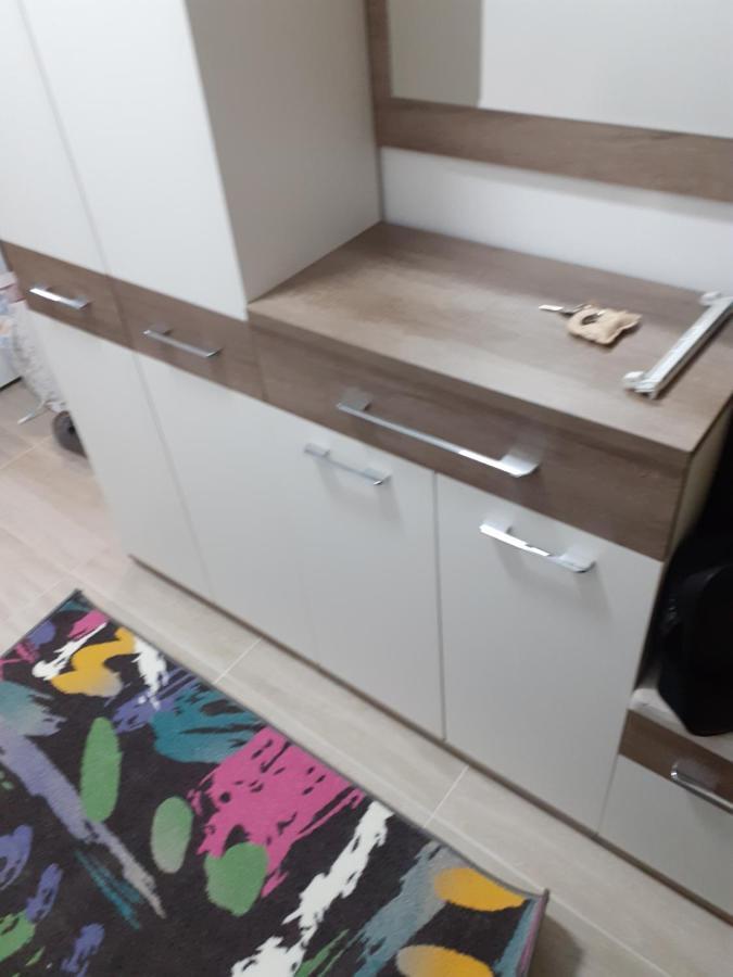 Markovic Apartment Zlatibor