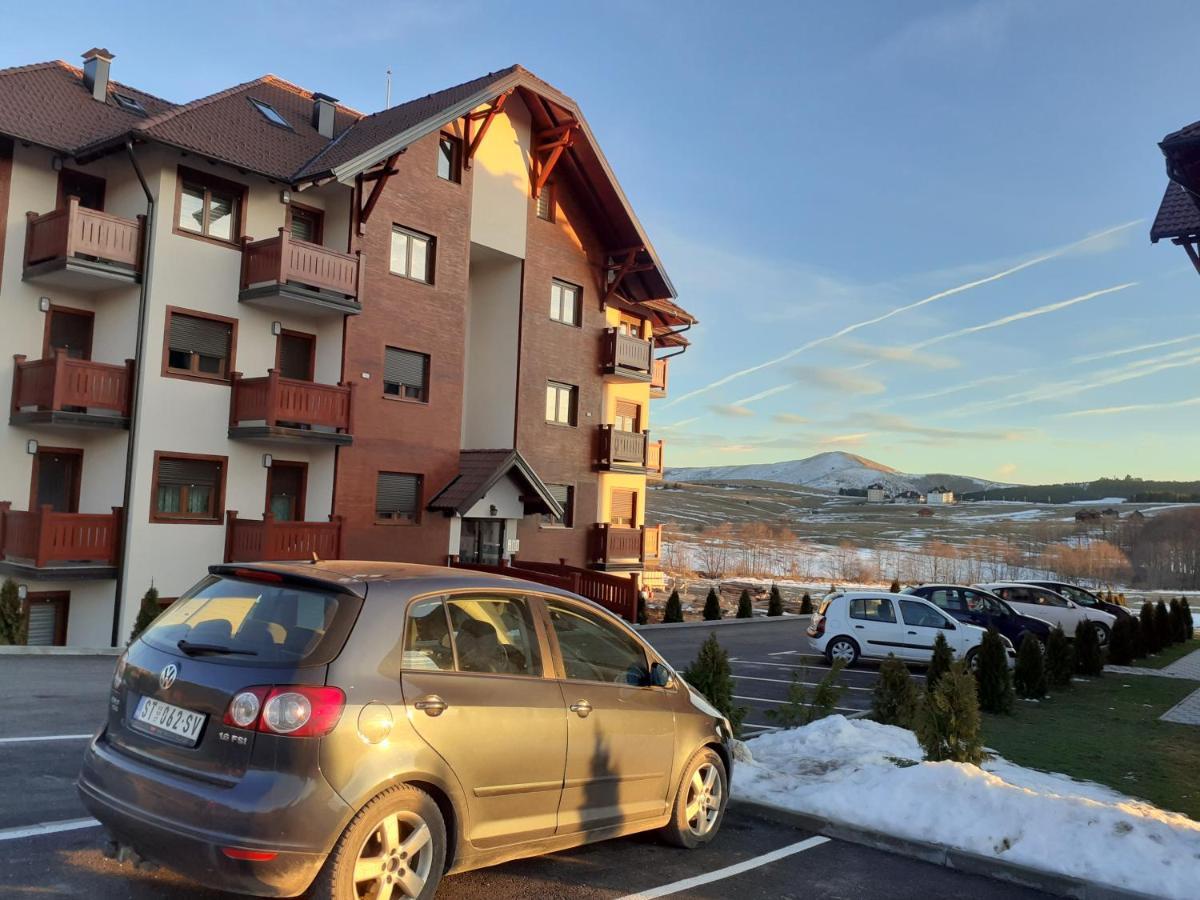 Markovic * Zlatibor