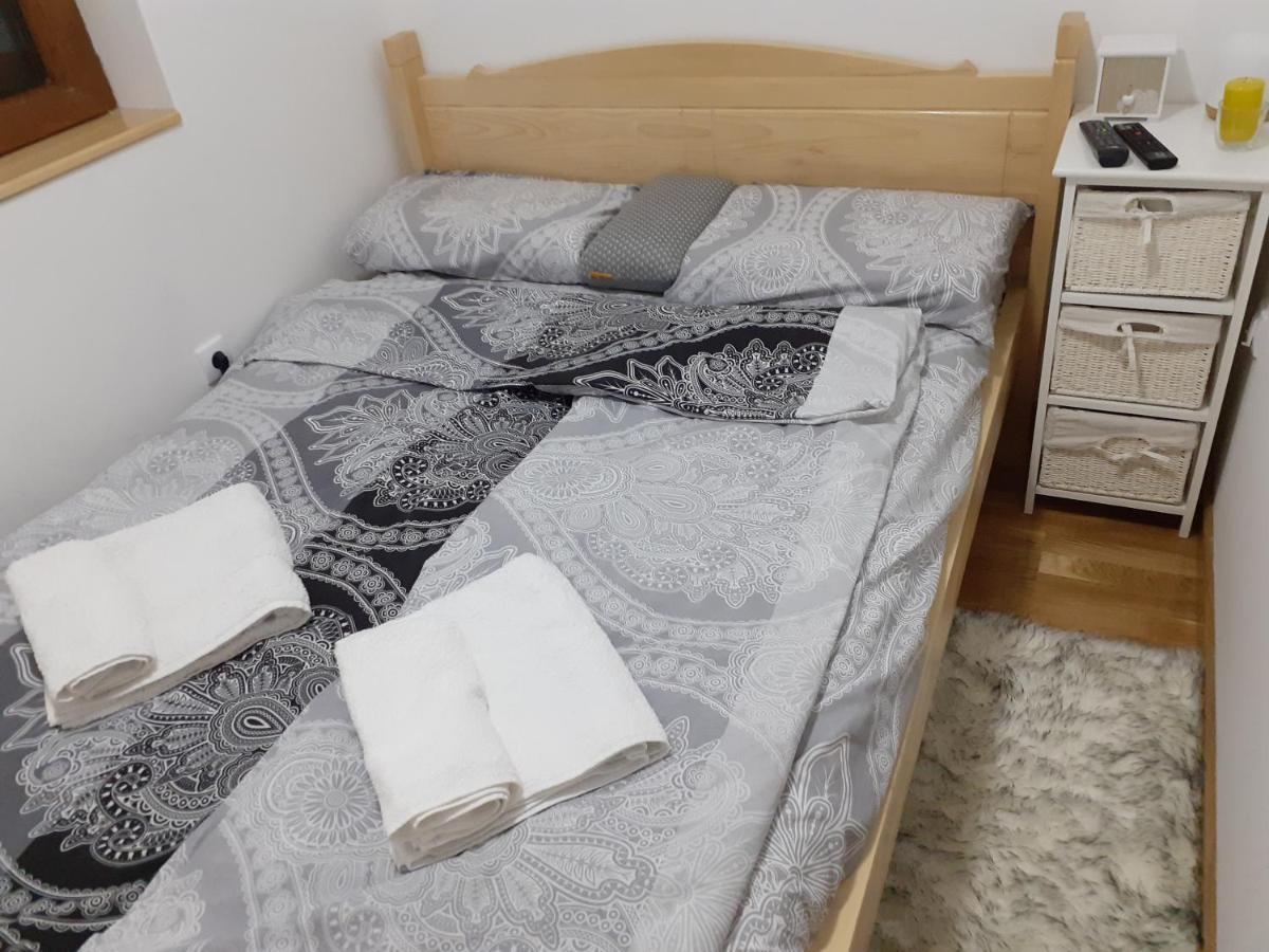 Markovic Apartment